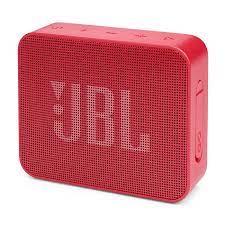 JBL - AUDIO SPEAKERS - GO Essential - Red
